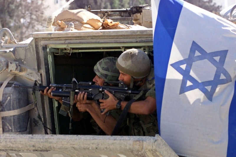 رصاص إسرائيل يقتل فلسطينية حامل