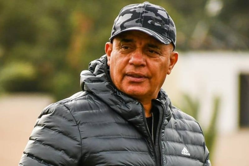 طاليب يرفض عرض أولمبيك آسفي
