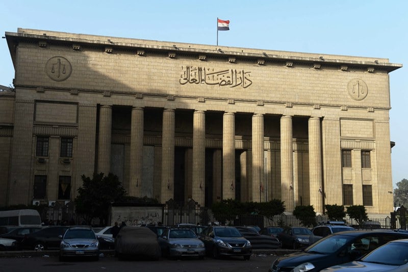 مصر تخفف أحكام "داعش كرداسة"