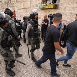أبحاث مؤسسة فلسطينية تكشف الجرائم الإسرائيلية ضد "حارة المغاربة"