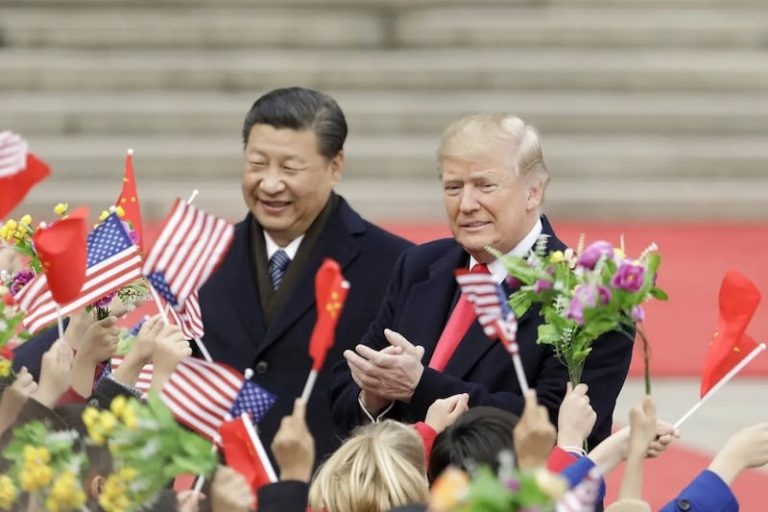 أمريكا اللاتينية تتحول إلى ساحة صراع بين الولايات المتحدة والصين