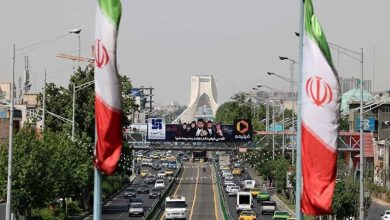 إيران تدرس استبدال عاصمة البلاد
