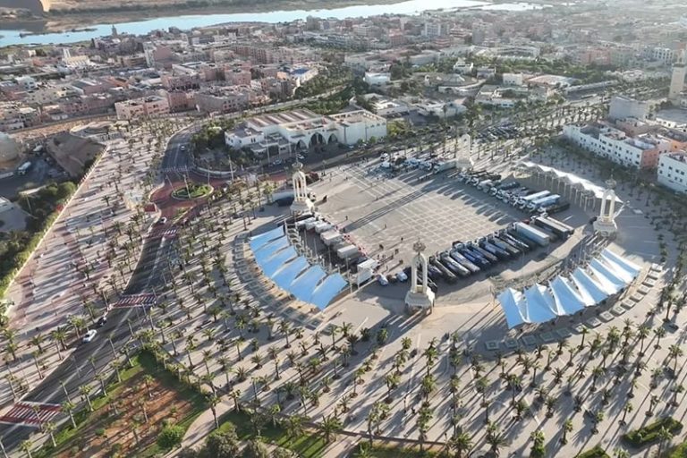 الاتحاد العربي للبناء والتنمية العقارية يعتمد تشكيلة المكتب الإقليمي بالعيون