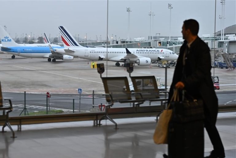 الجزائر تحتج على عقوبات فرنسا