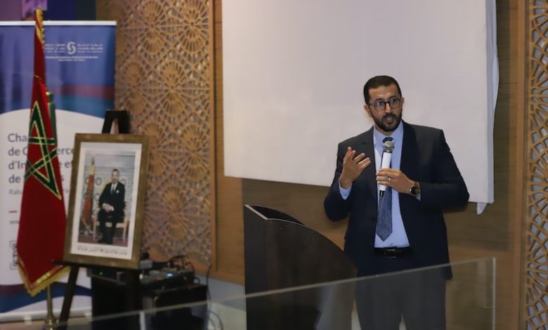 الصاخي: جهة الرباط تتوفر على مؤهلات الارتقاء بالصناعات الغذائية الصاخي: جهة الرباط تتوفر على مؤهلات الارتقاء بالصناعات الغذائية