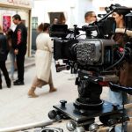 الصناعة السينمائية تتطور بالمغرب