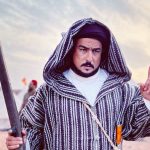 القاطي يستعد لعرض فيلمين تاريخيين .. سقوط الأندلس ونضال الخطابي