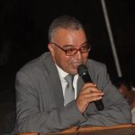 المودن يحاضر حول "النقد والحِجَاج"
