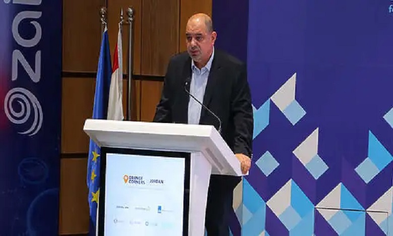 برنامج "Sports Orange Corners": تيبو أفريقيا تحتفي برواد الأعمال الشباب في الرياضة برنامج "Sports Orange Corners": تيبو أفريقيا تحتفي برواد الأعمال الشباب في الرياضة