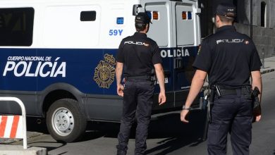 تفكيك شبكة للاتجار بالبشر في إسبانيا
