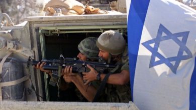 رصاص إسرائيل يقتل فلسطينية حامل