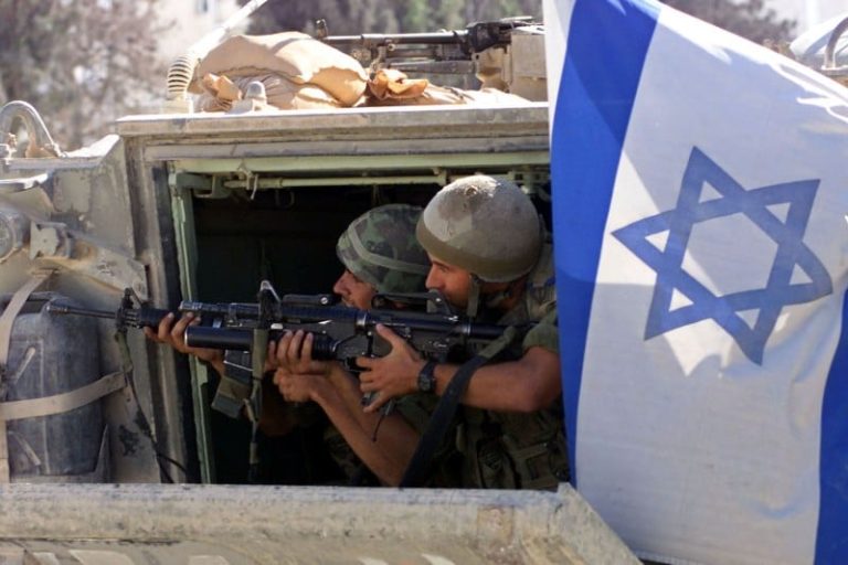 رصاص إسرائيل يقتل فلسطينية حامل