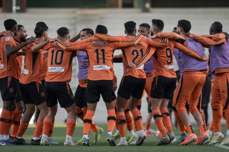 فرق مغربية من الأبرز في إفريقيا