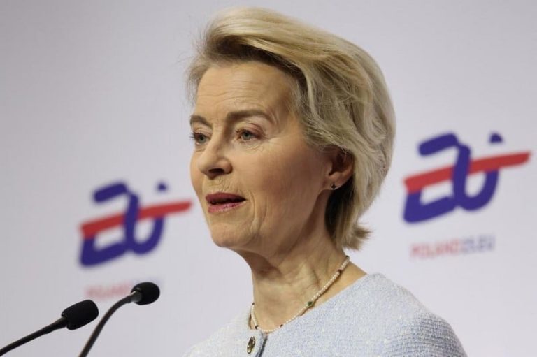 قلق اقتصادي في الاتحاد الأوروبي