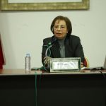 مسؤولون وجامعيون ينعون لطيفة الكندوز رئيسة "جمعية المؤرخين المغاربة"