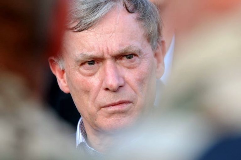 وفاة هورست كولر مبعوث الصحراء السابق