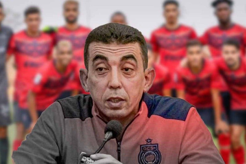 آسفي يكشف مستجدات الأكاديمية