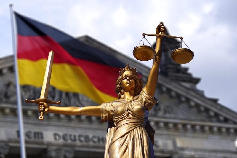 ألمانيا تدين داعشيا بفضل تعاون مغربي