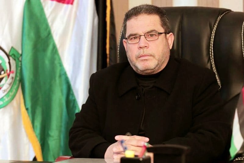 إسرائيل تغتال القيادي صلاح البردويل