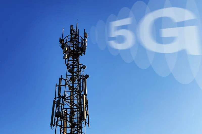 اتصالات المغرب وإنوي تسرعان 5G