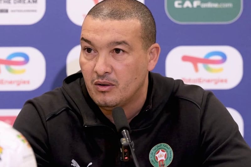 باها يتمنى التوفيق في "كان U17"