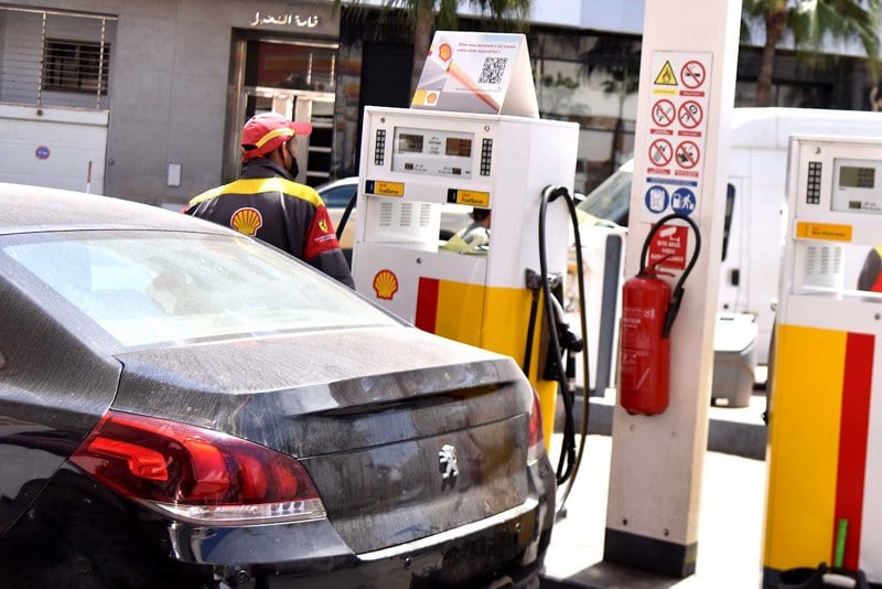 مستهل شهر أبريل يشهد تراجع سعر الغازوال بمحطات الوقود في المغرب