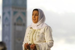 نعيمة سميح.. أيقونة خالدة في سماء الأغنية المغربية