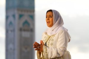 نعيمة سميح.. أيقونة خالدة في سماء الأغنية المغربية
