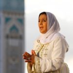 نعيمة سميح.. أيقونة خالدة في سماء الأغنية المغربية