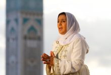 نعيمة سميح.. أيقونة خالدة في سماء الأغنية المغربية