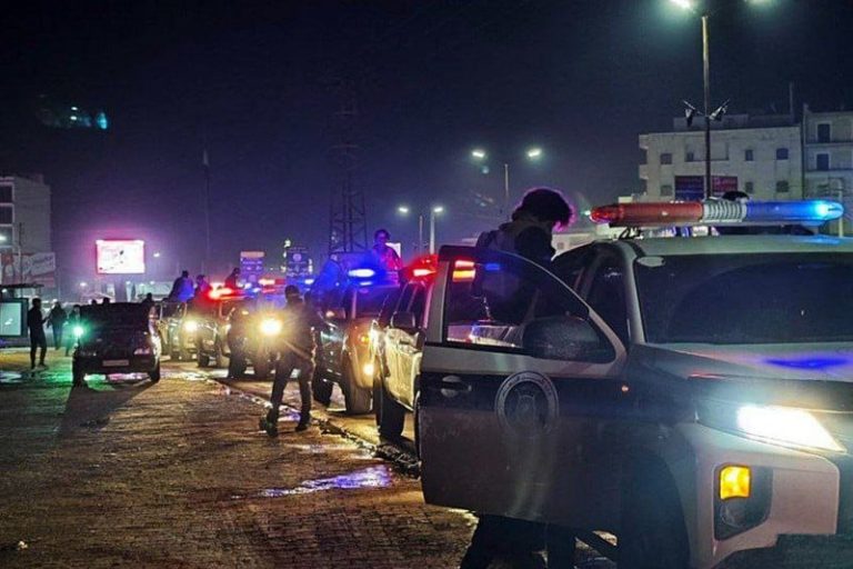 أكثر من ألف قتيل في الساحل السوري‎