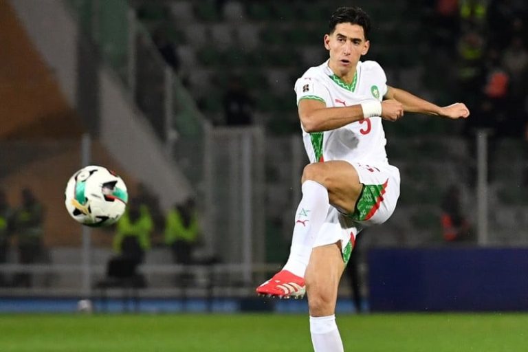 أكرد يظفر بإعجاب مانشستر يونايتد