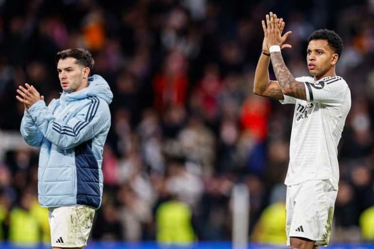 إبراهيم دياز يتشبث بضمان الإقناع