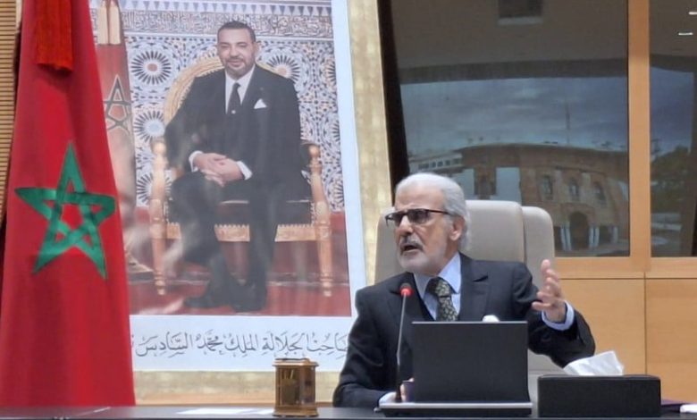 الجواهري يدافع عن خفض سعر الفائدة ويثمن قرار عدم نحر الأضاحي الجواهري يدافع عن خفض سعر الفائدة ويثمن قرار عدم نحر الأضاحي
