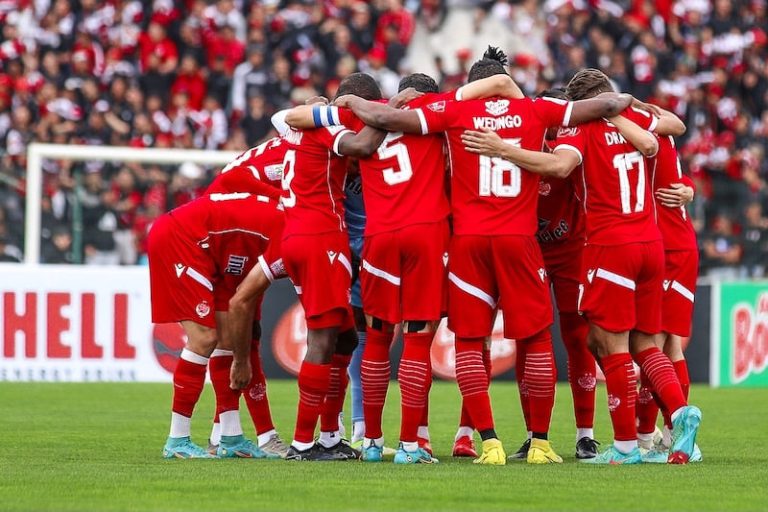 العصبة توضح بشأن "ترتيب الوداد"