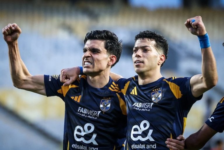 المال يُفشل جلب الزمالك لبنشرقي