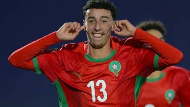 المغرب يبدأ "كان U17" بخماسية
