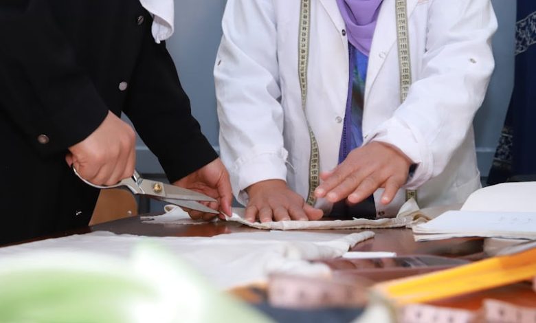 المغربيات يرغبن في مشاريع خاصة المغربيات يرغبن في مشاريع خاصة