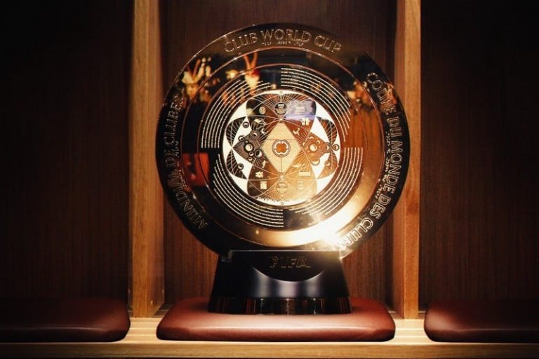 المنح المالية لجوائز كأس العالم للأندية