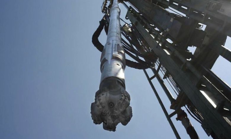 بدء تنقيب جديد عن غاز جرسيف بدء تنقيب جديد عن غاز جرسيف