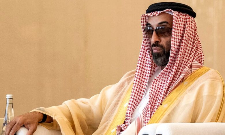 تعزيز بنية الذكاء الاصطناعي بالإمارات تعزيز بنية الذكاء الاصطناعي بالإمارات