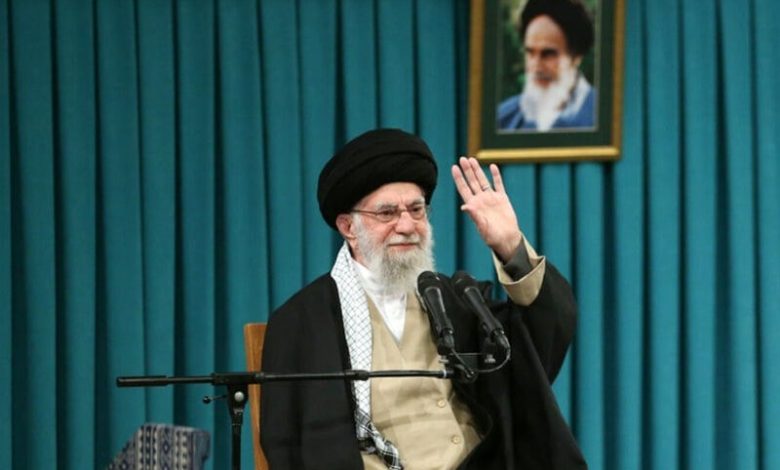 خامنئي: إيران "لا تسعى لسلاح نووي" خامنئي: إيران "لا تسعى لسلاح نووي"