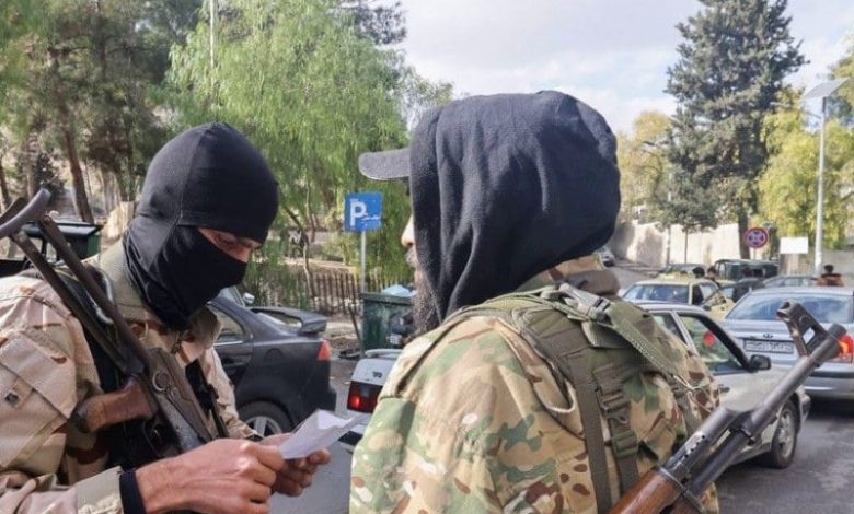 سوريا تحقق في "المجازر المروعة" سوريا تحقق في "المجازر المروعة"