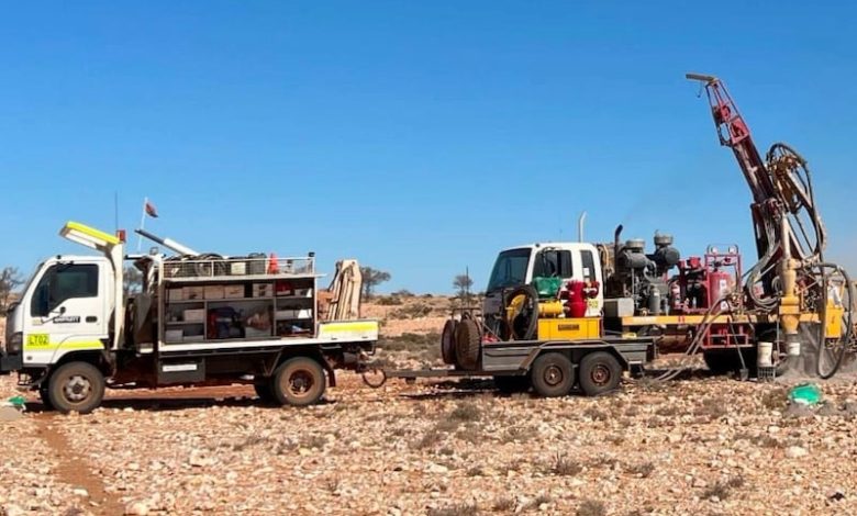 شركة أسترالية تستحوذ على مشروع لاستخراج معدن "الأنتيمون" بالمغرب شركة أسترالية تستحوذ على مشروع لاستخراج معدن