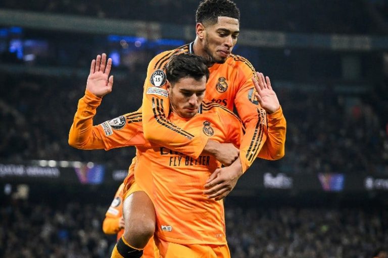 عطاء إبراهيم دياز يواصل الإقناع