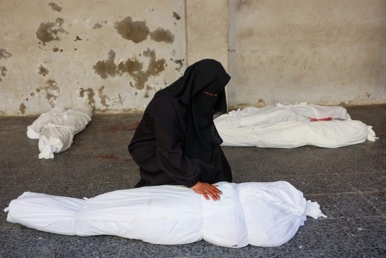 غزة: 855 شهيدا منذ استئناف الضربات
