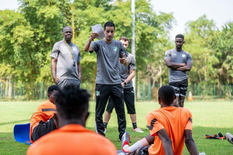 كوت ديفوار تتخلى عن تنظيم "الكان"