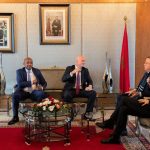 لقجع يشيد بالرؤية الملكية الاستباقية