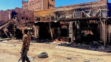 لندن تدعو إلى مغادرة جنوب السودان