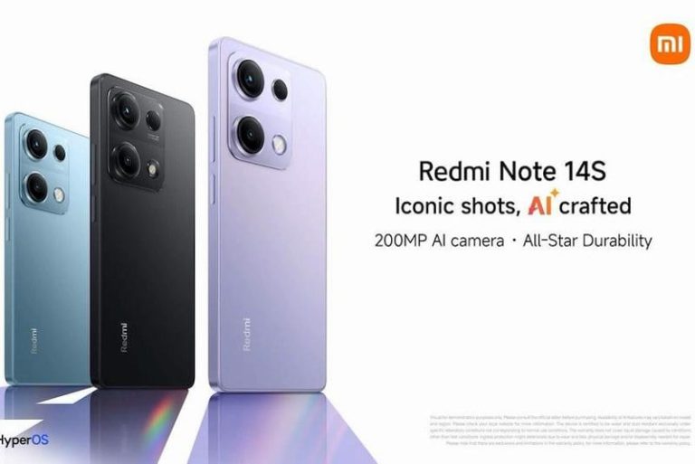 هاتف جديد من